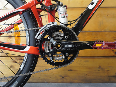 Giant Anthem X Mountain Bike