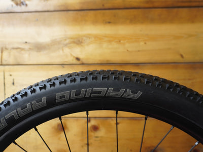 Giant Anthem X Mountain Bike