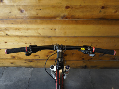 Giant Anthem X Mountain Bike