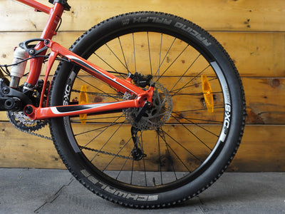 Giant Anthem X Mountain Bike