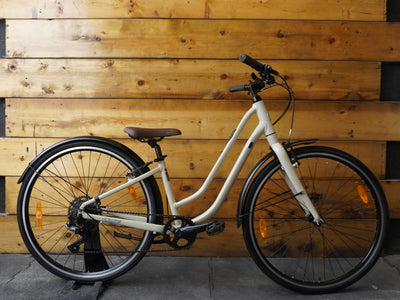 Liv Flourish City Bike
