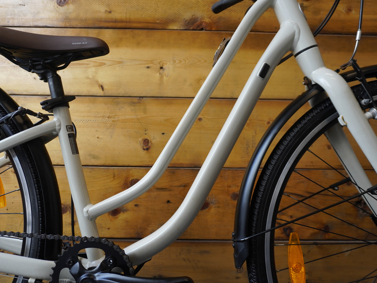 Liv Flourish City Bike