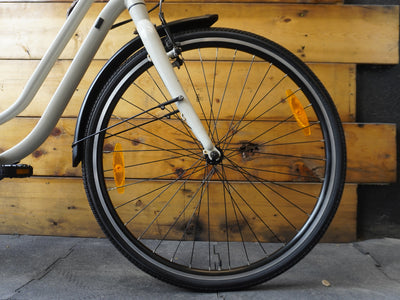 Liv Flourish City Bike