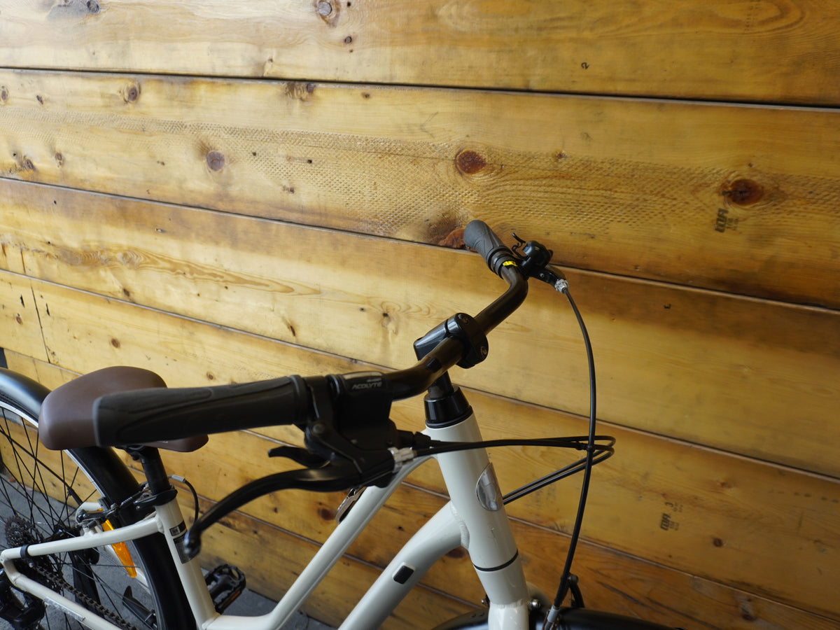 Liv Flourish City Bike