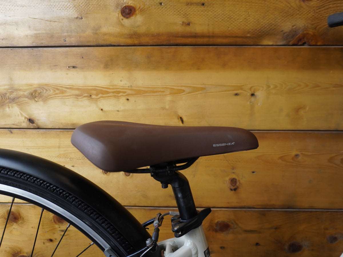 Liv Flourish City Bike