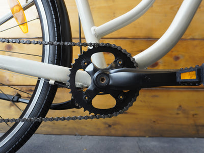 Liv Flourish City Bike