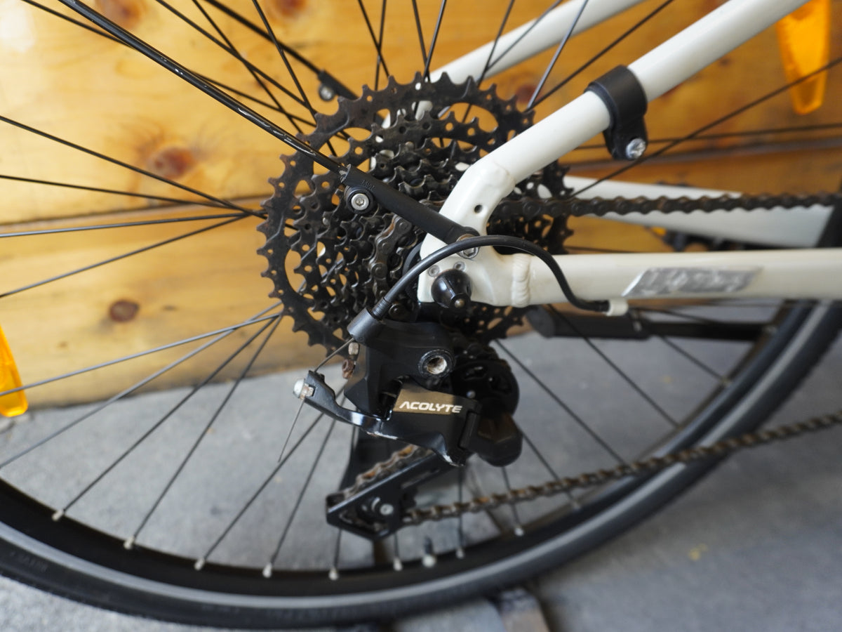 Liv Flourish City Bike