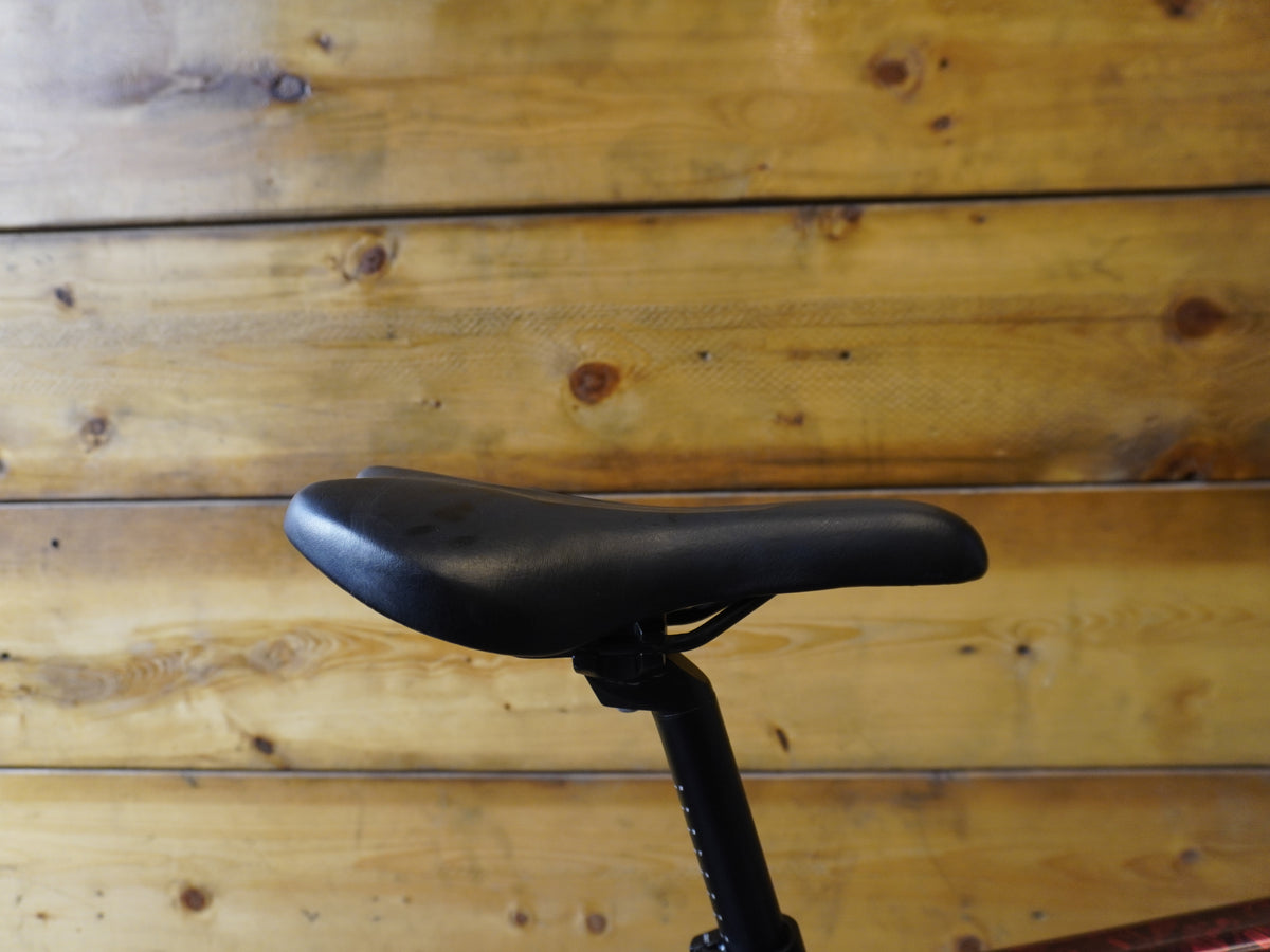 Triban RC 100 Hybrid Bike