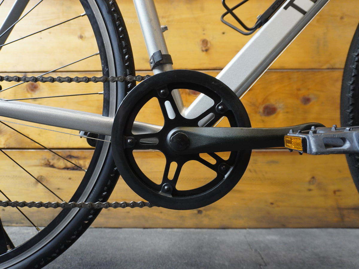 Triban RC 100 Hybrid Bike