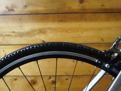 Triban RC 100 Hybrid Bike