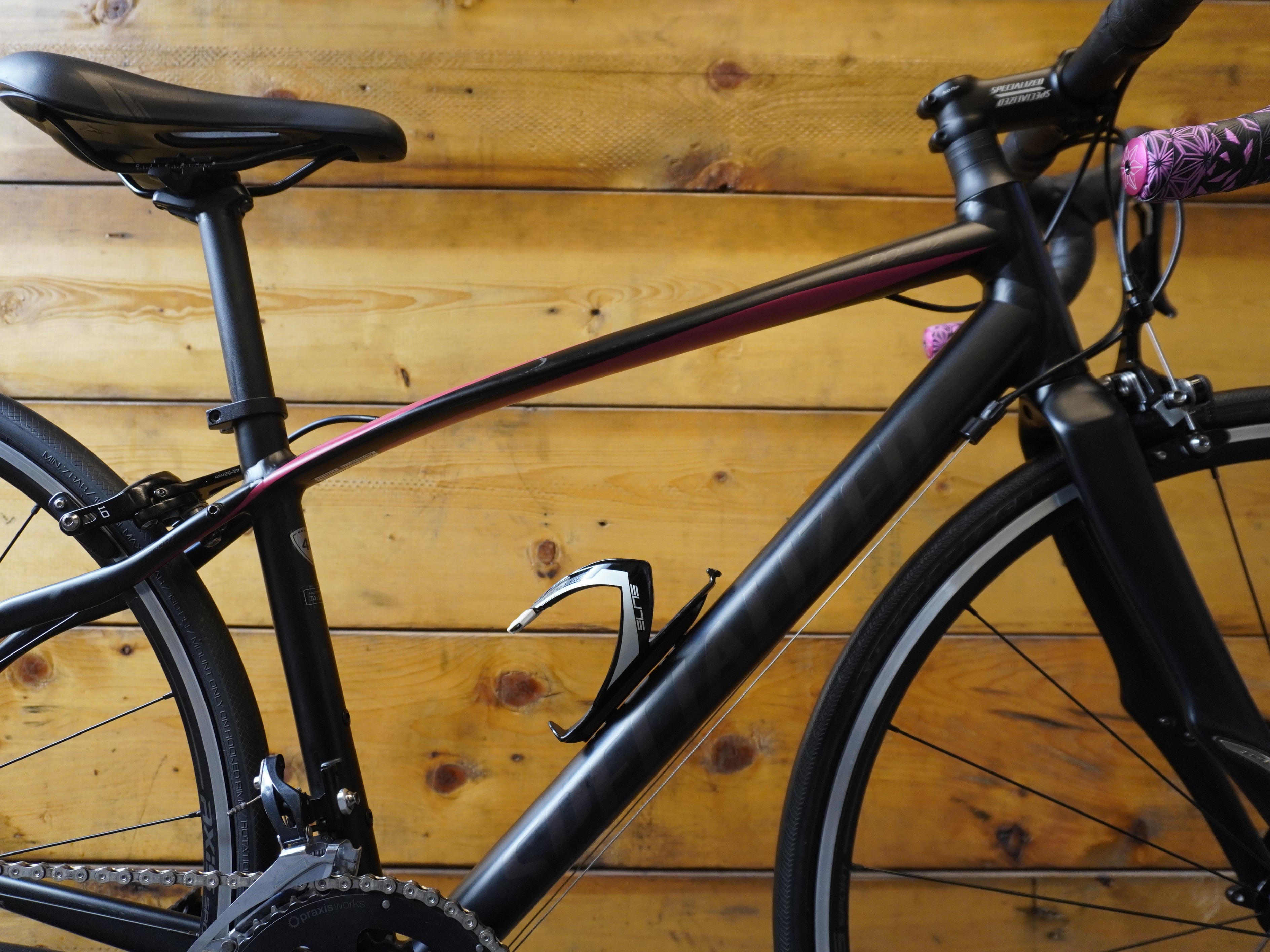 Specialized Dolce Road Bike