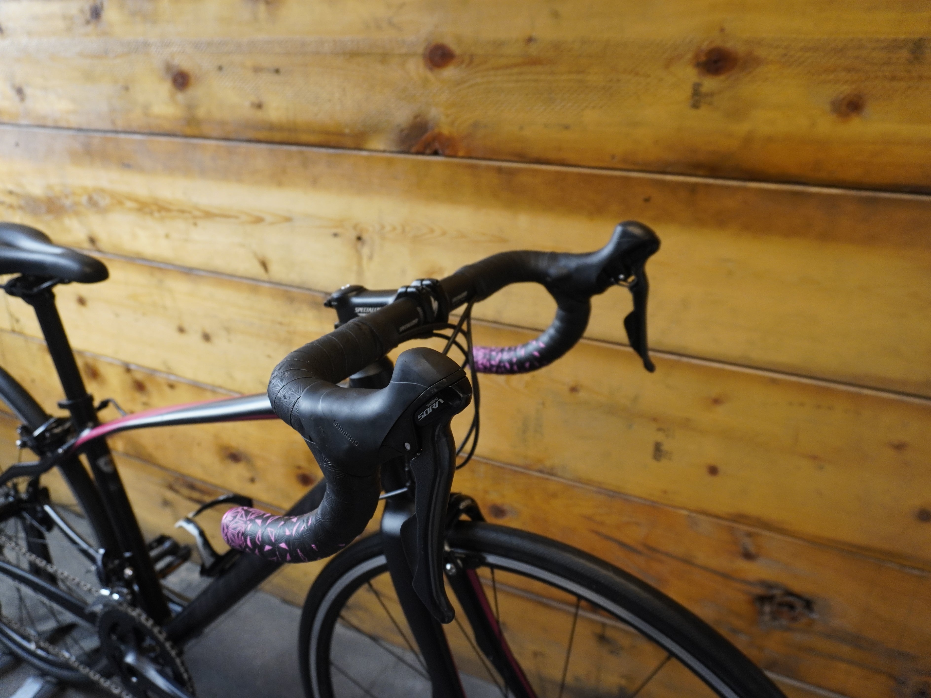 RENT Specialized Dolce Road Bike
