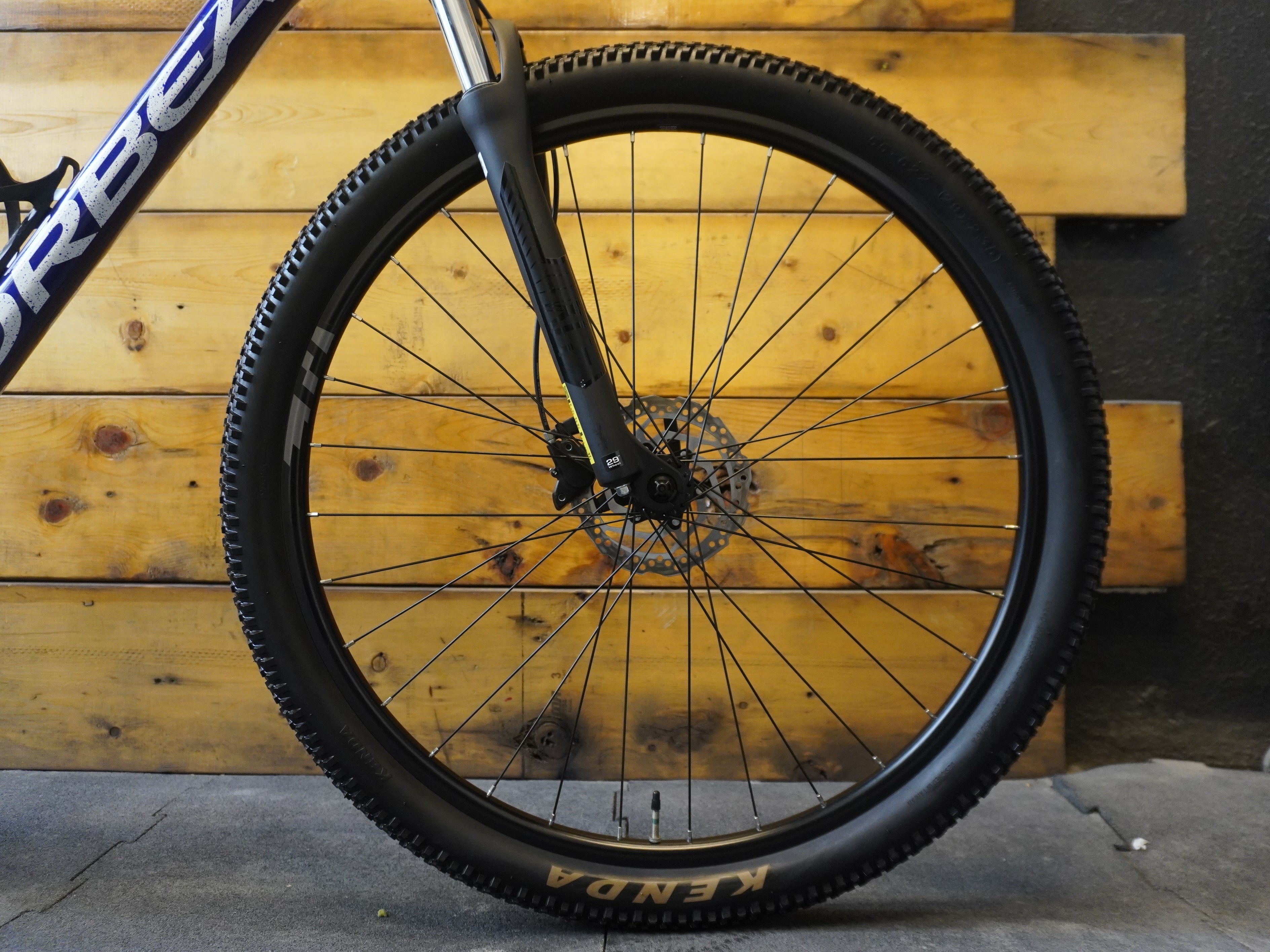 RENT Orbea Onna 50 Mountain Bike