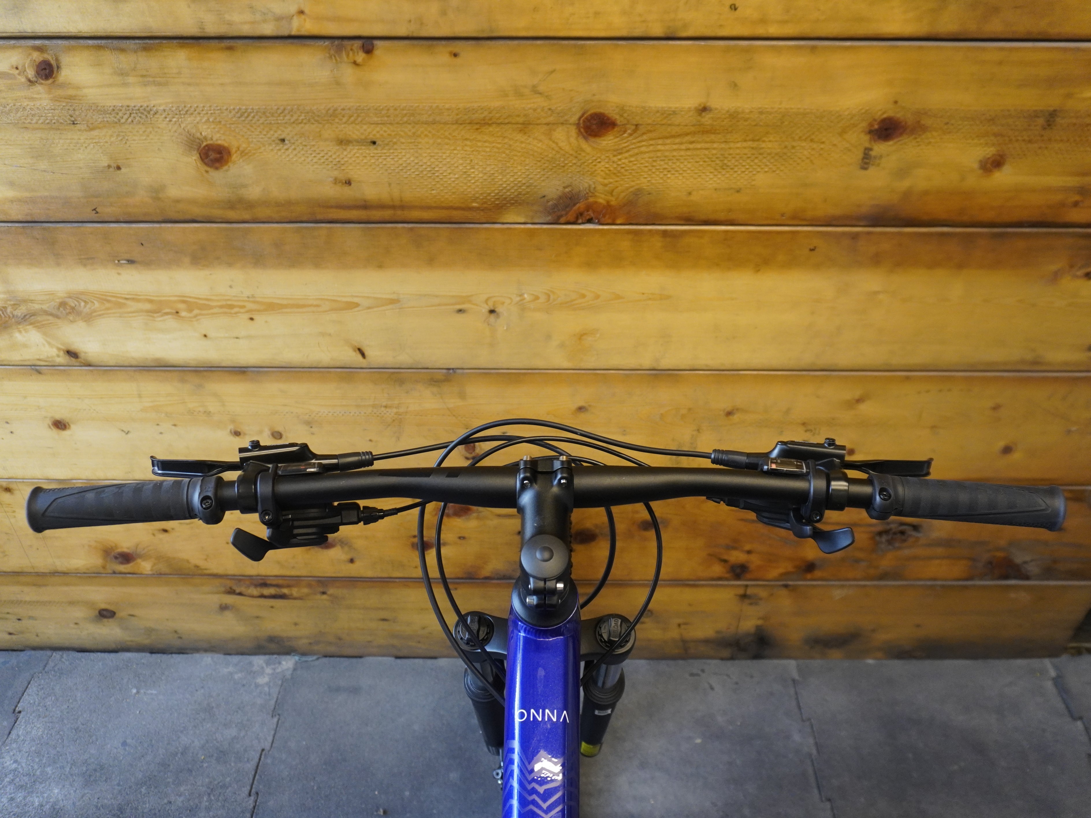 Orbea Onna 50 Mountain Bike