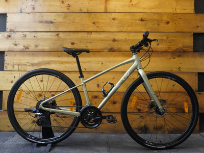 RENT Liv Alight Hybrid Bike