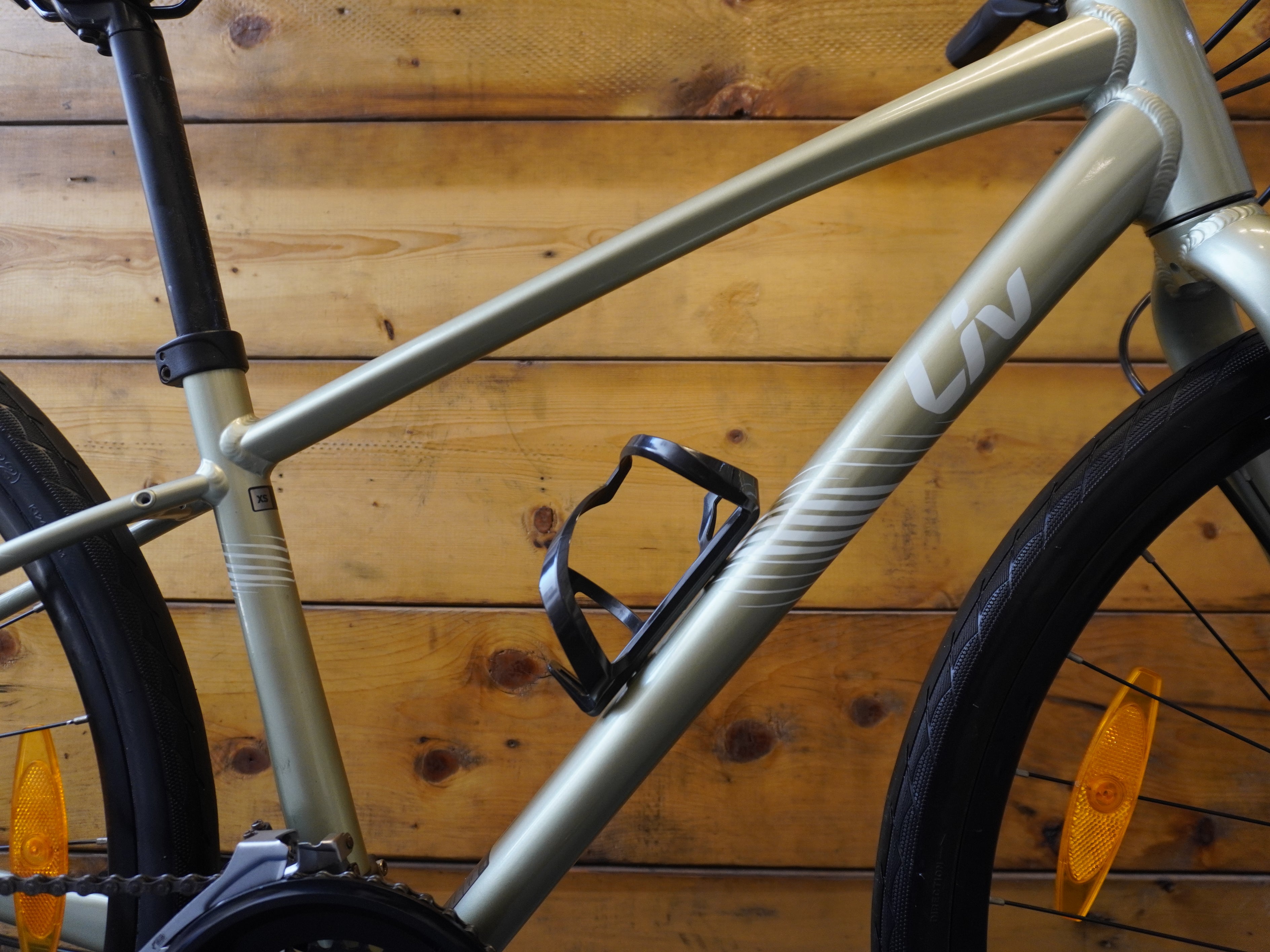 Liv Alight Hybrid Bike
