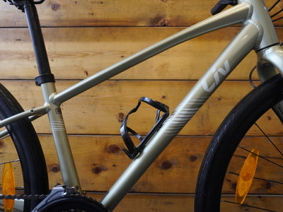 RENT Liv Alight Hybrid Bike