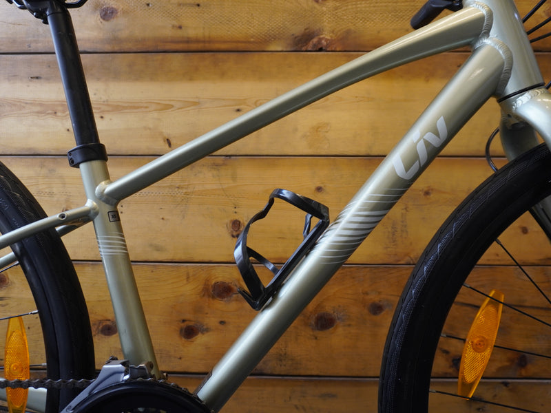 Liv Alight Hybrid Bike
