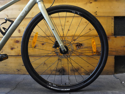 RENT Liv Alight Hybrid Bike