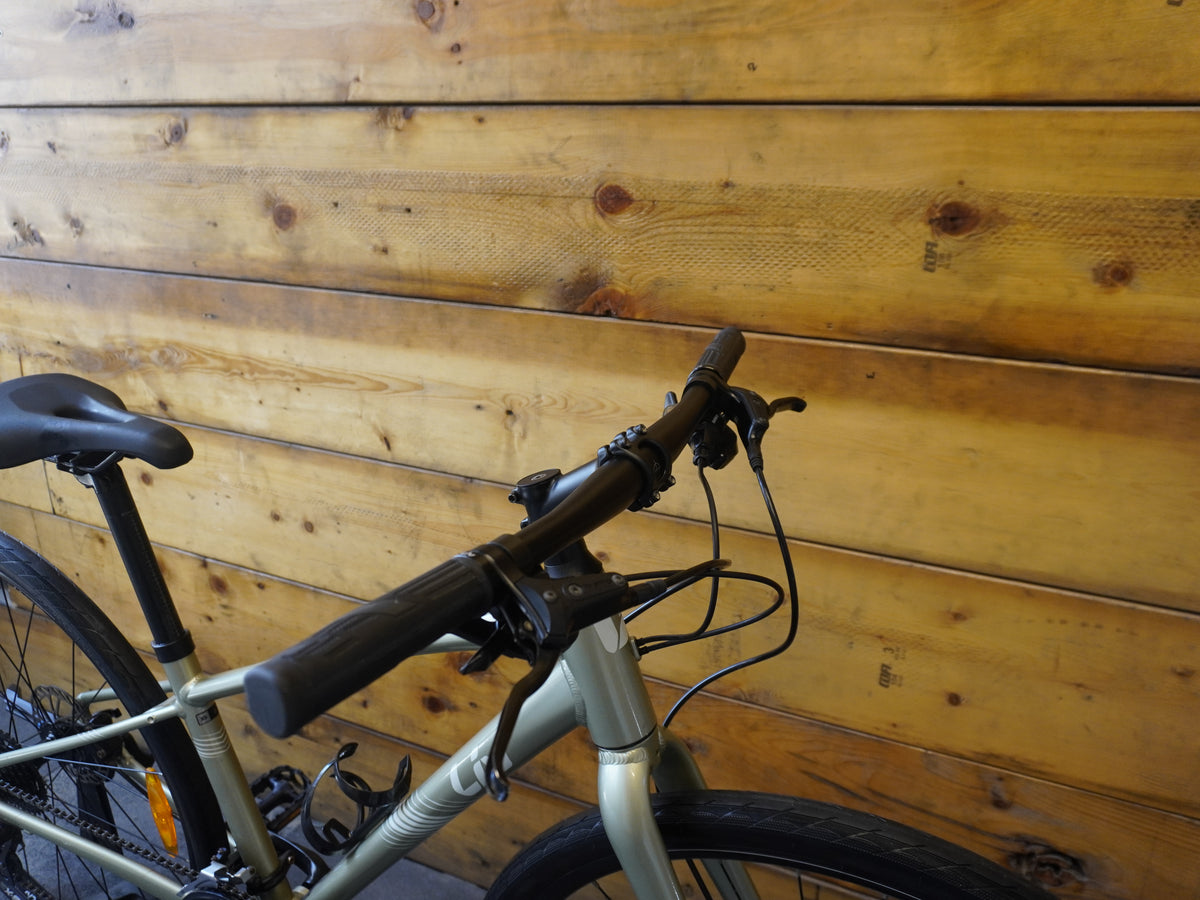 RENT Liv Alight Hybrid Bike