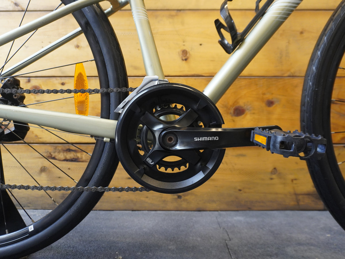 RENT Liv Alight Hybrid Bike