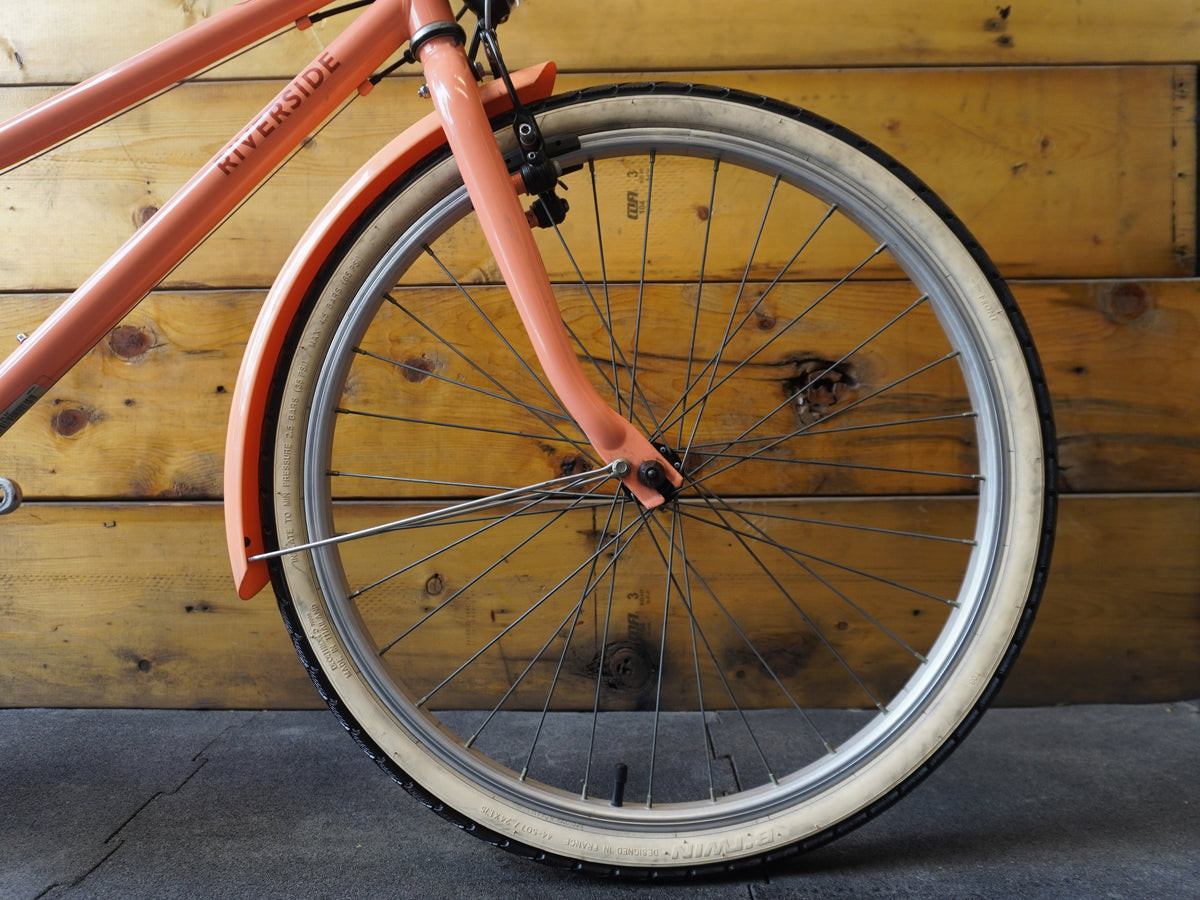 Decathlon Riverside 24" Kids Bike