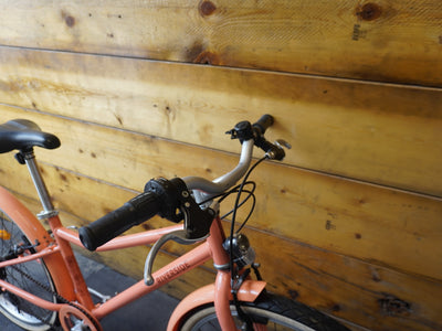 Decathlon Riverside 24" Kids Bike