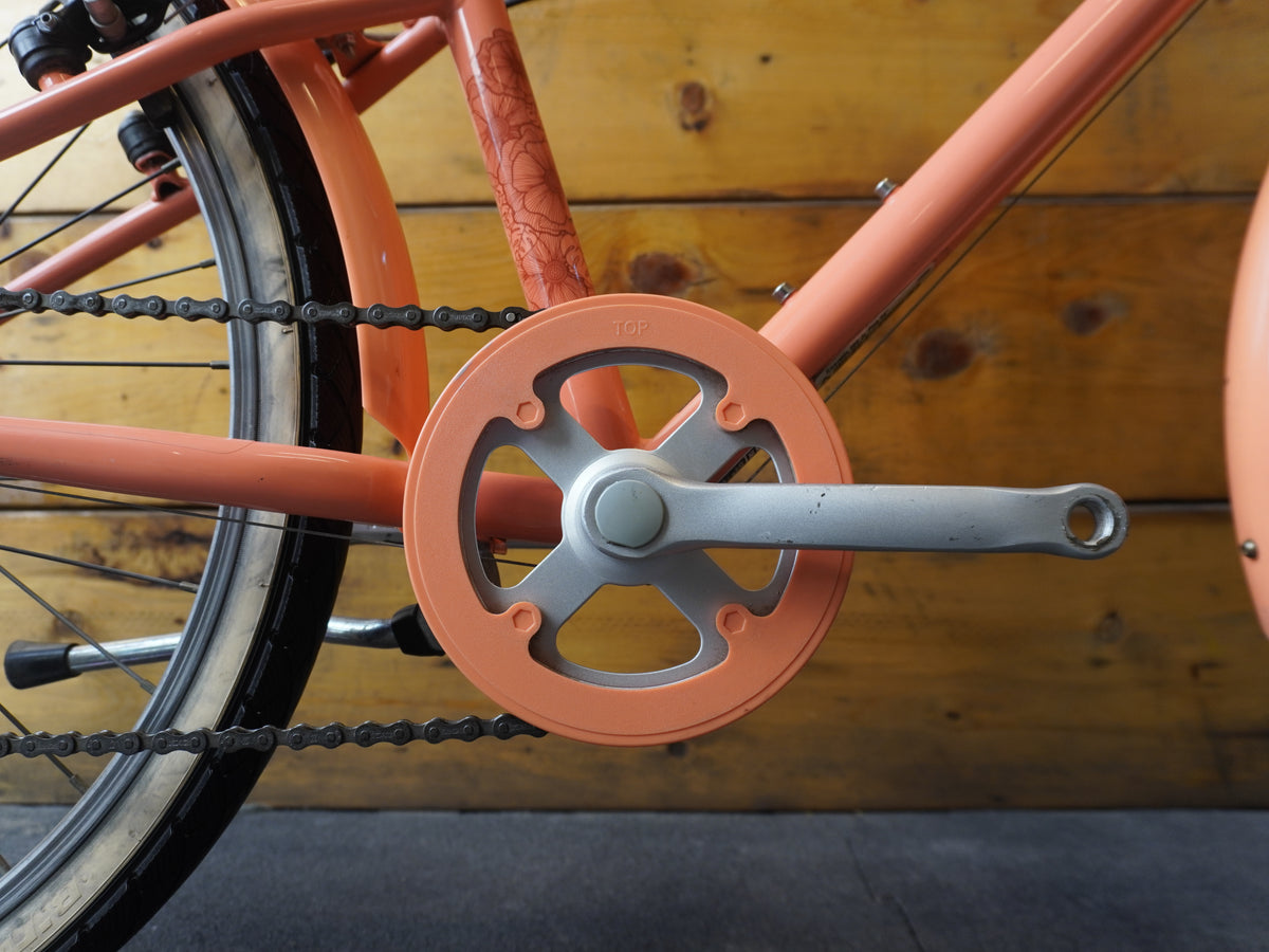 Decathlon Riverside 24" Kids Bike
