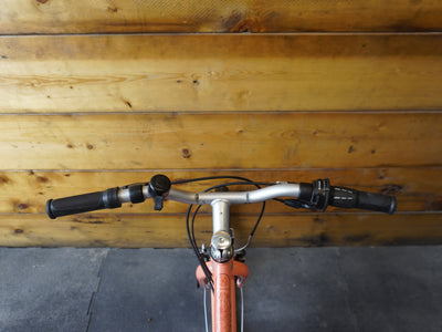 Decathlon Riverside 24" Kids Bike