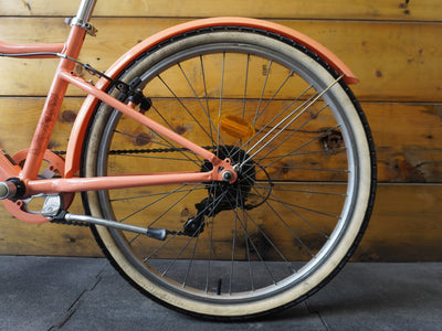 Decathlon Riverside 24" Kids Bike
