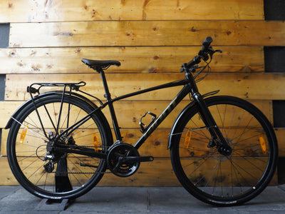 Giant Escape 2 Hybrid Bike