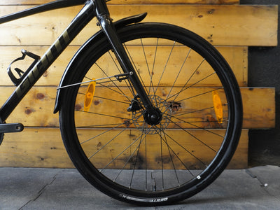 Giant Escape 2 Hybrid Bike