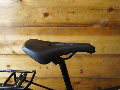 Giant Escape 2 Hybrid Bike