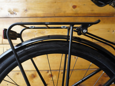 Giant Escape 2 Hybrid Bike
