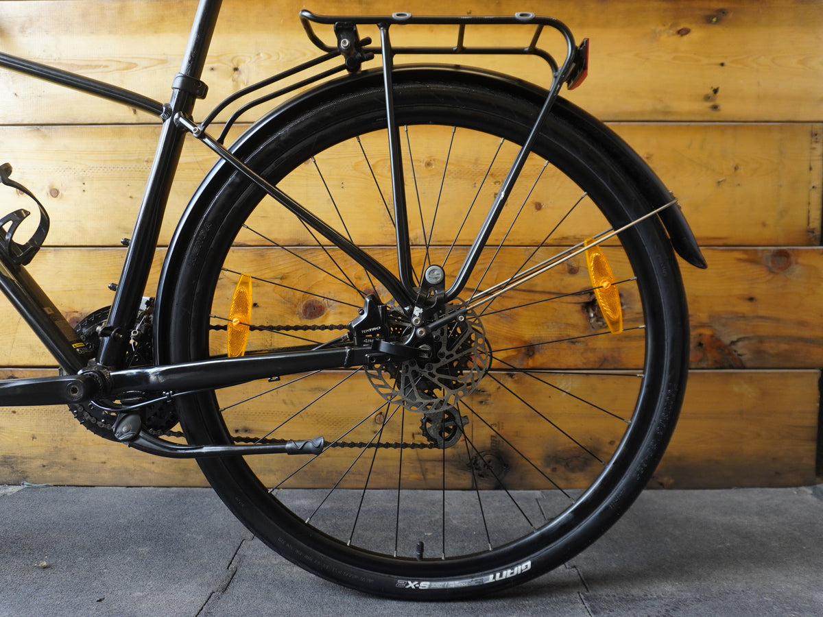 Giant Escape 2 Hybrid Bike