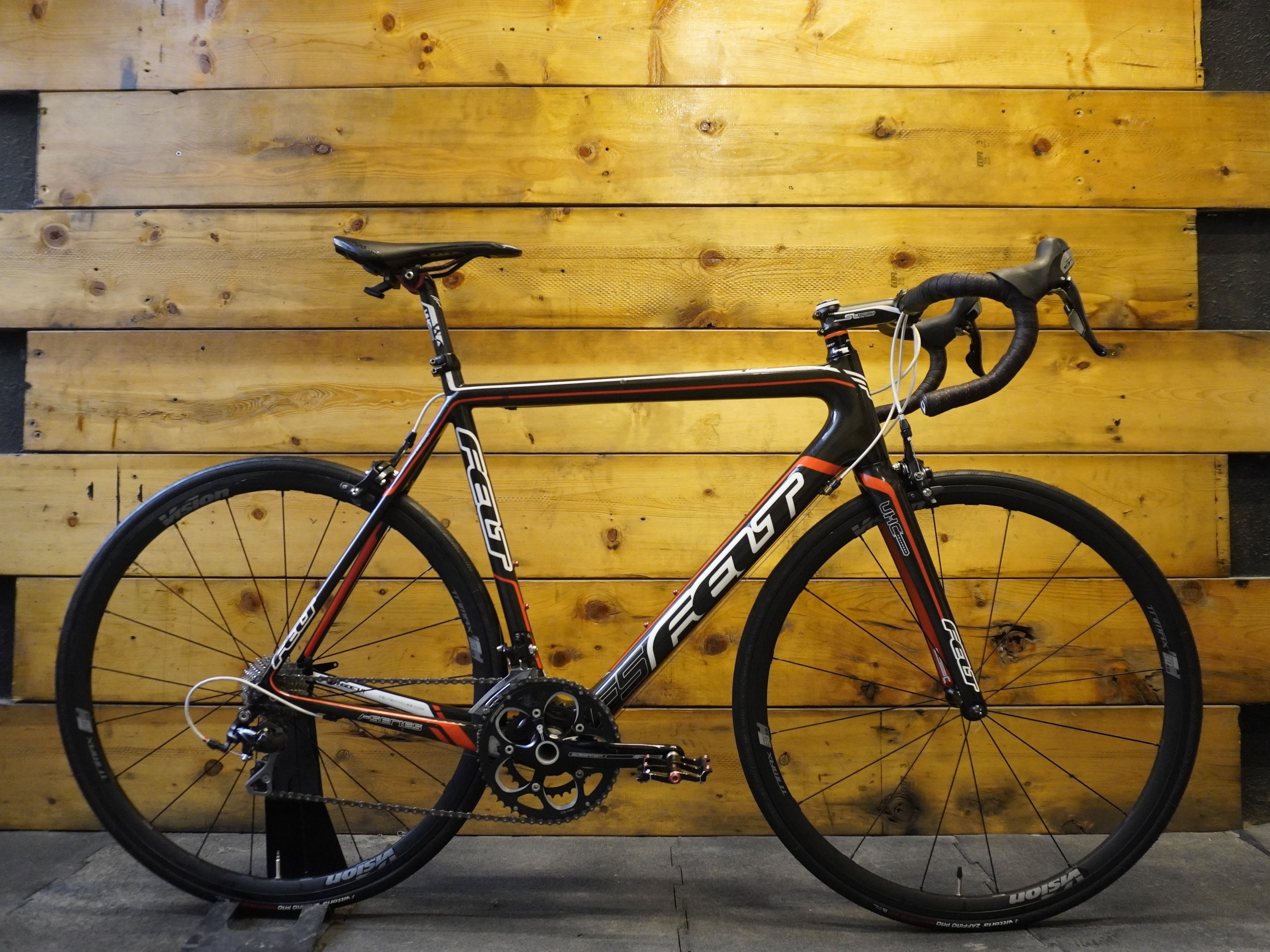 Felt F5 Road Bike