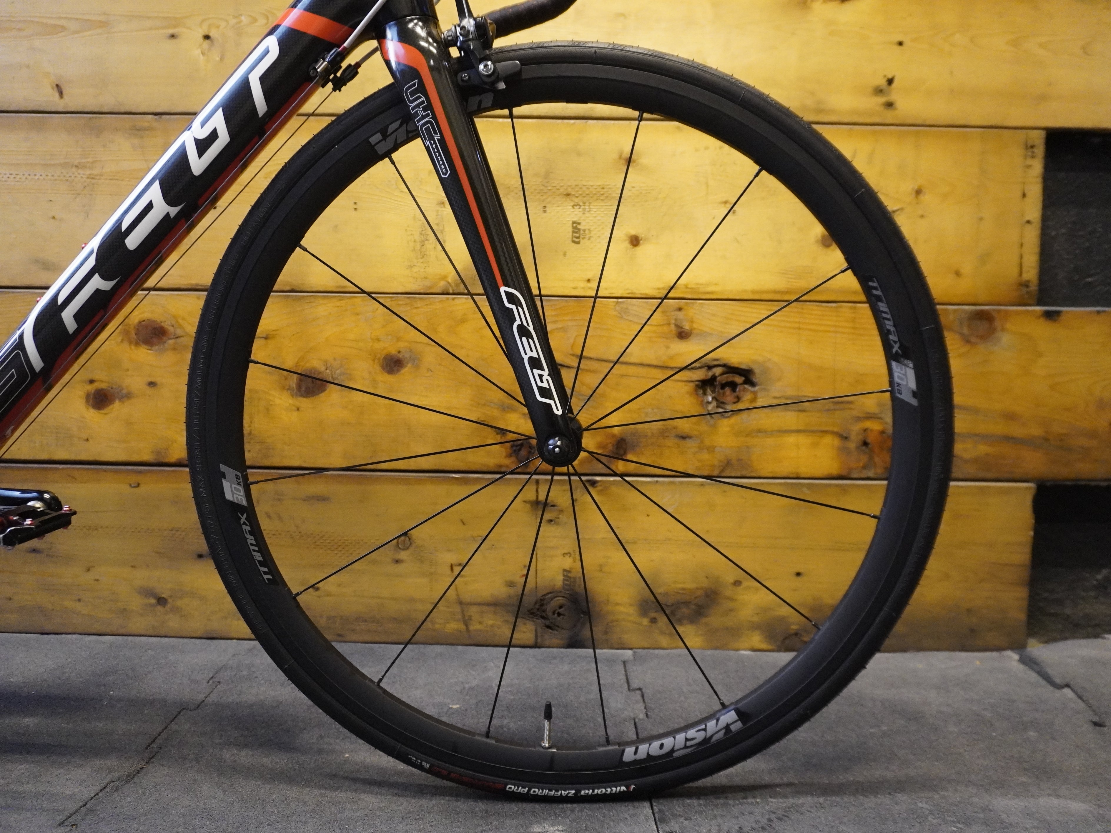 RENT Felt F5 Road Bike