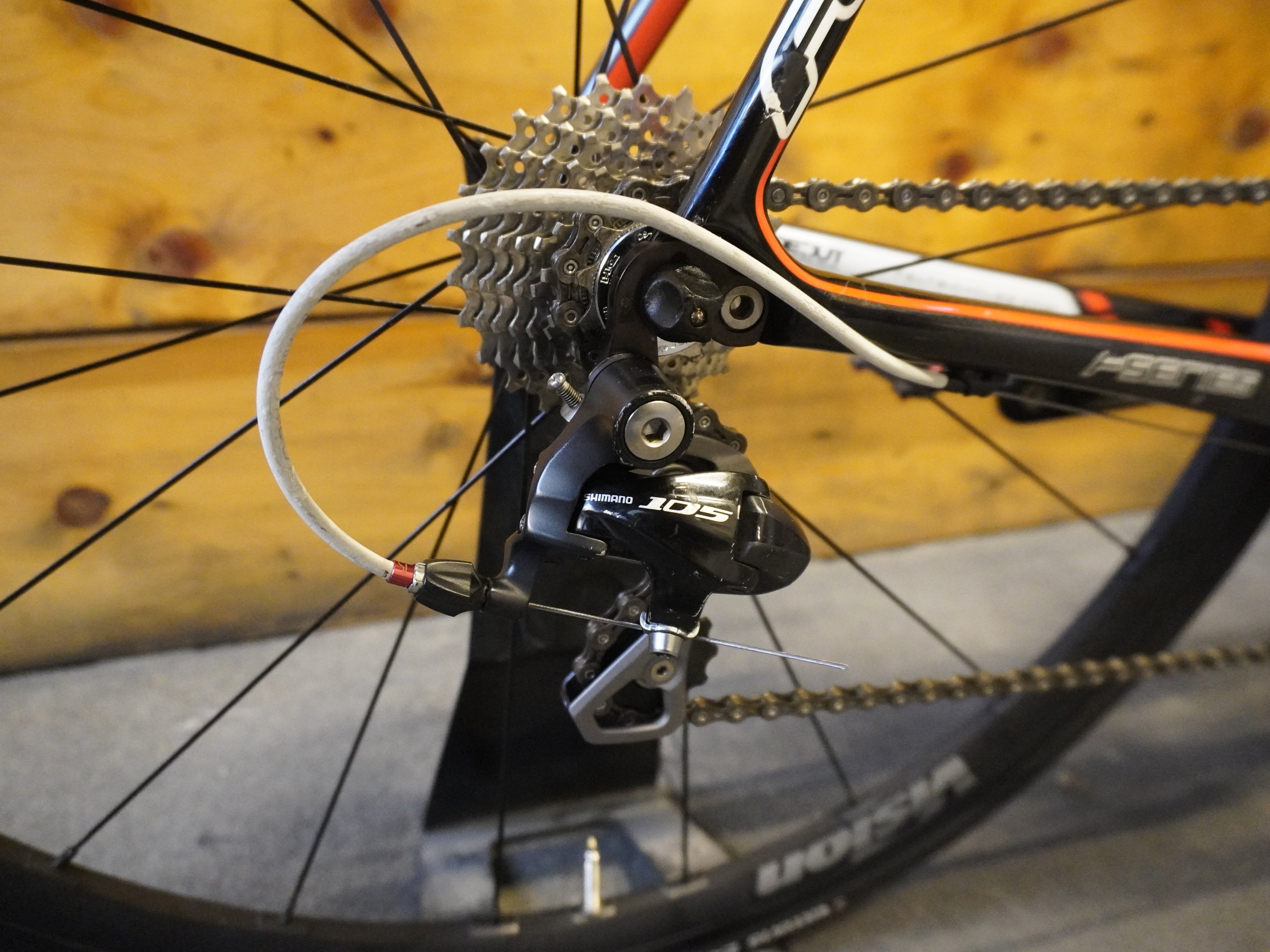 RENT Felt F5 Road Bike