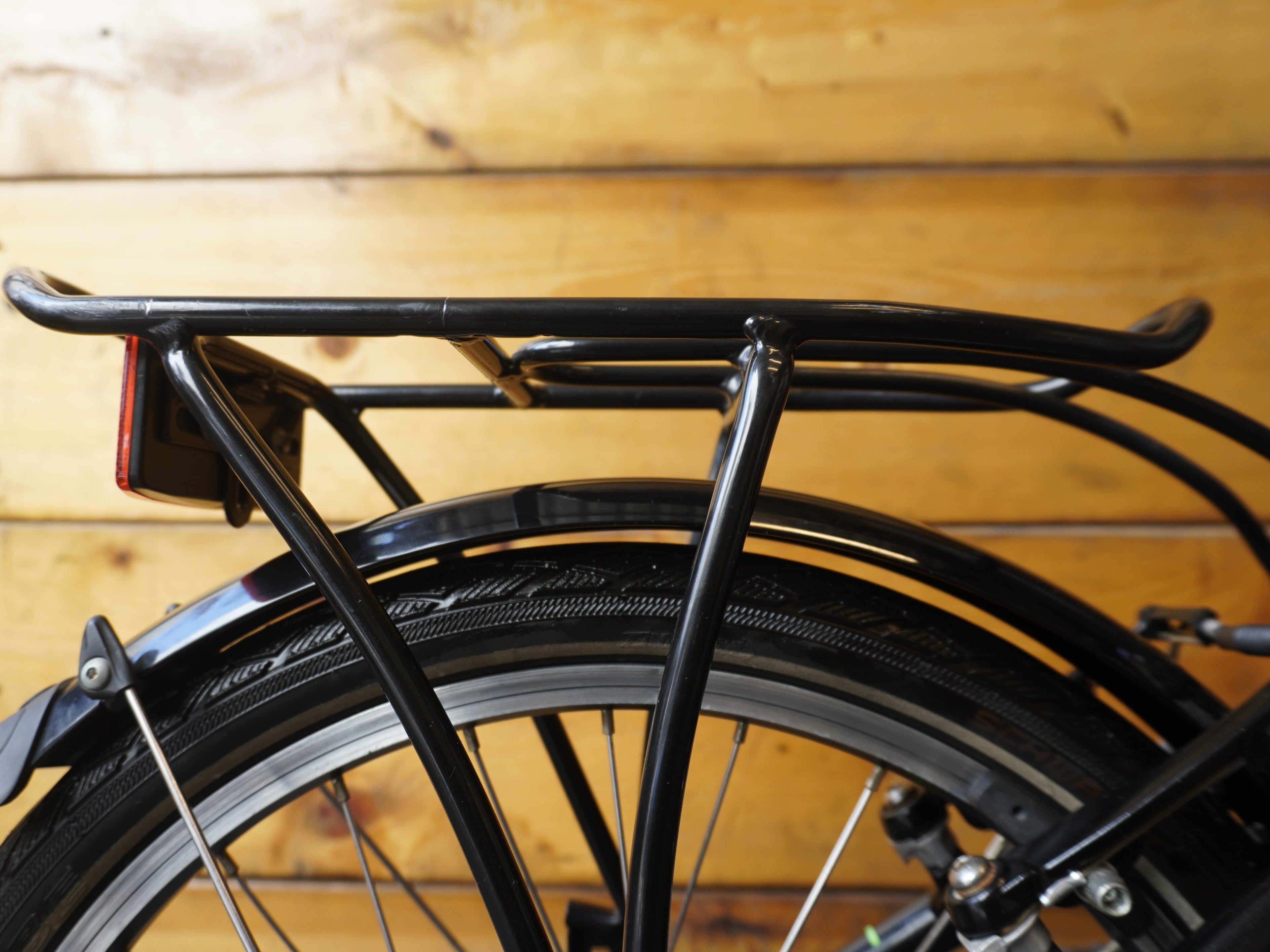 RENT Dahon Mariner D8 Folding Bike