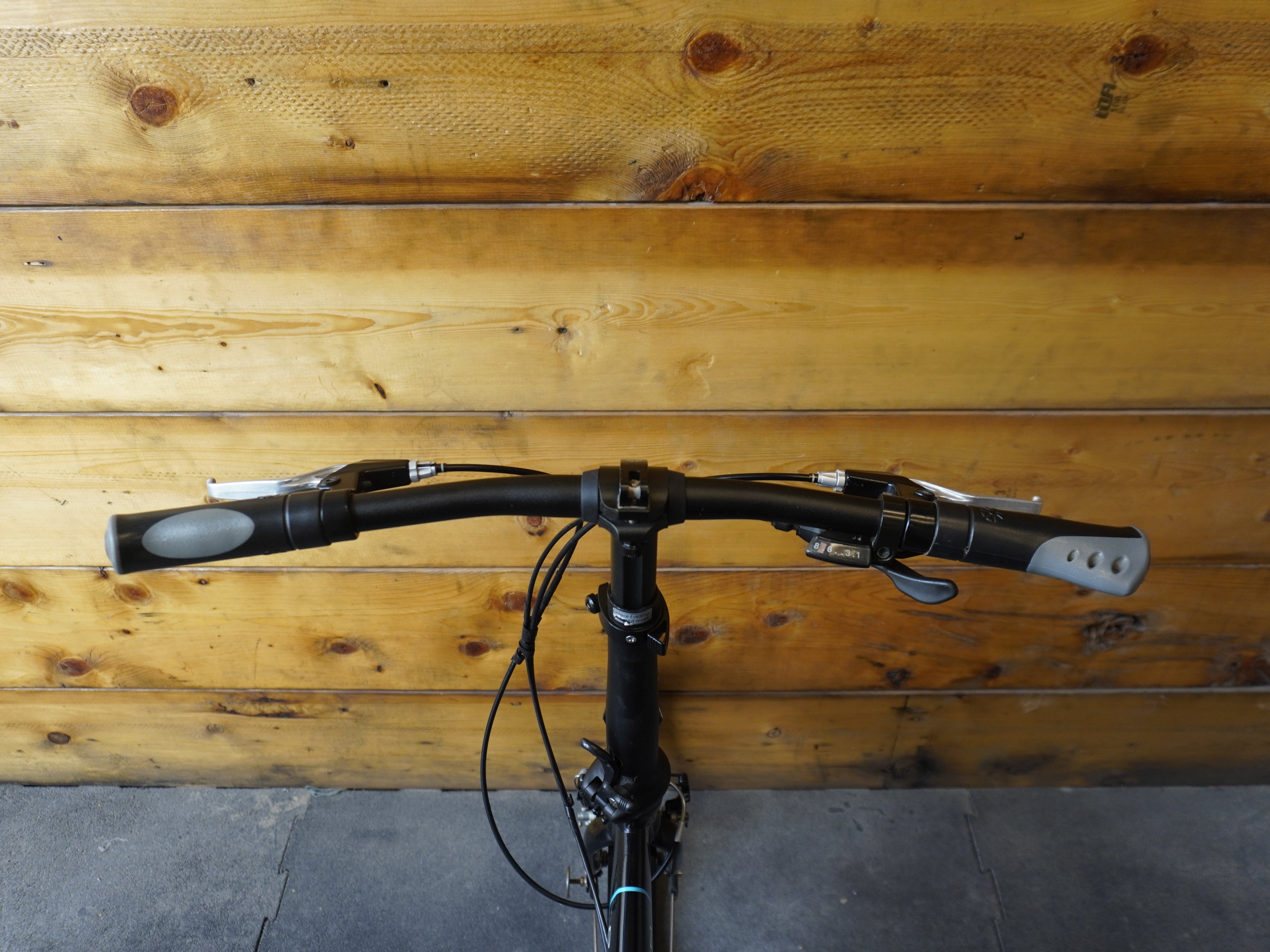 RENT Dahon Mariner D8 Folding Bike