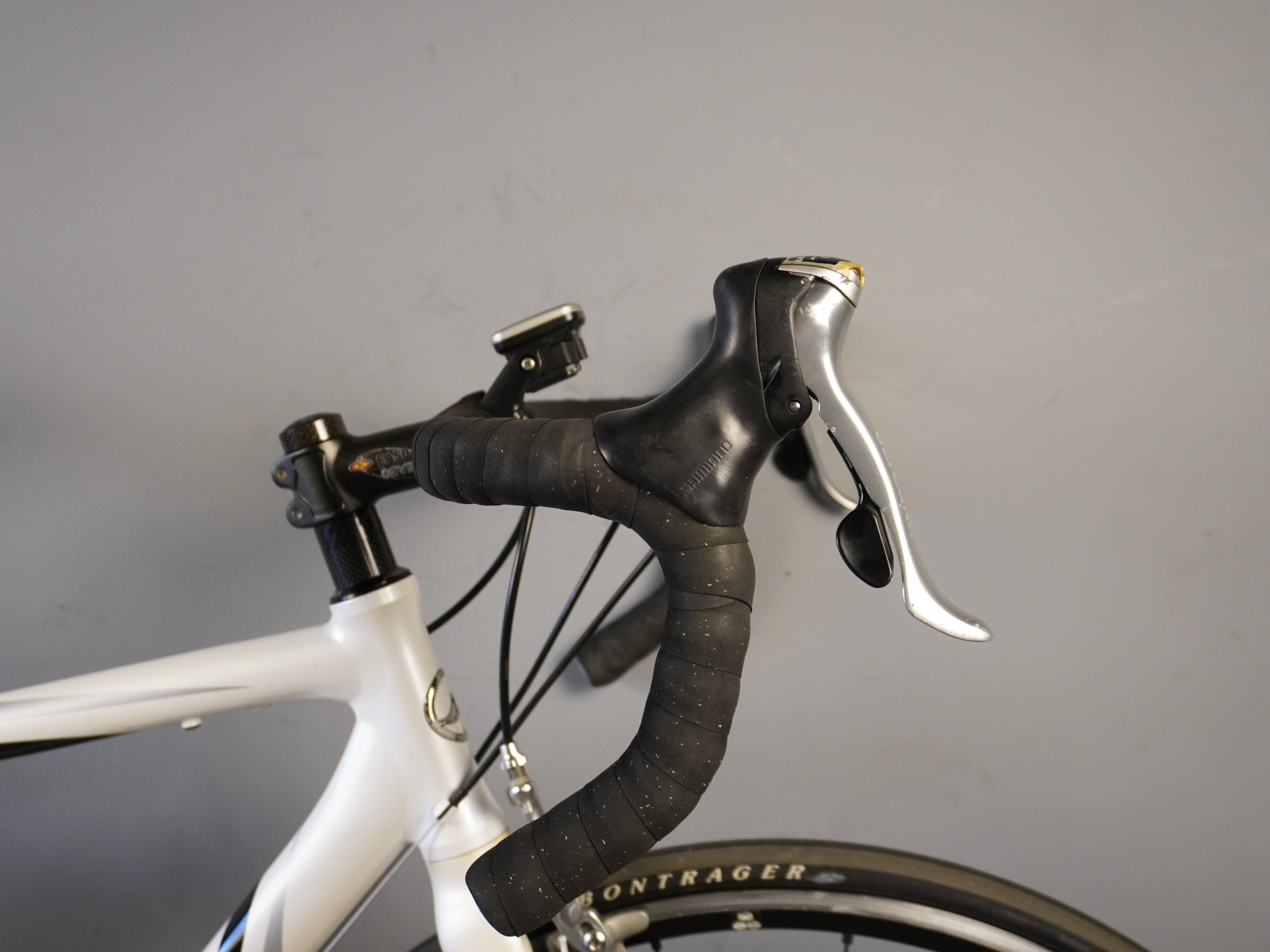 Giant TCR Compact Road Bike