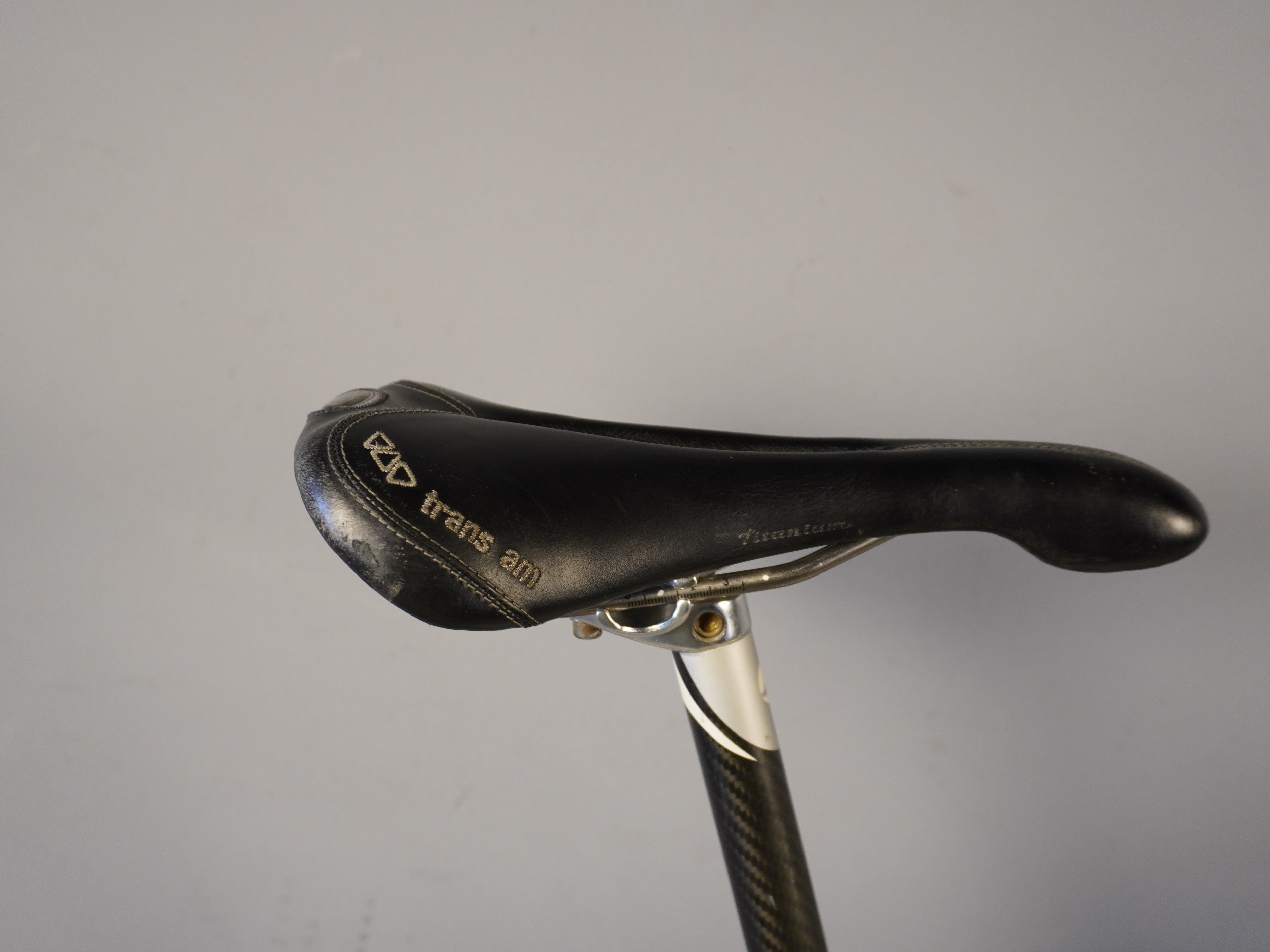 Giant TCR Compact Road Bike