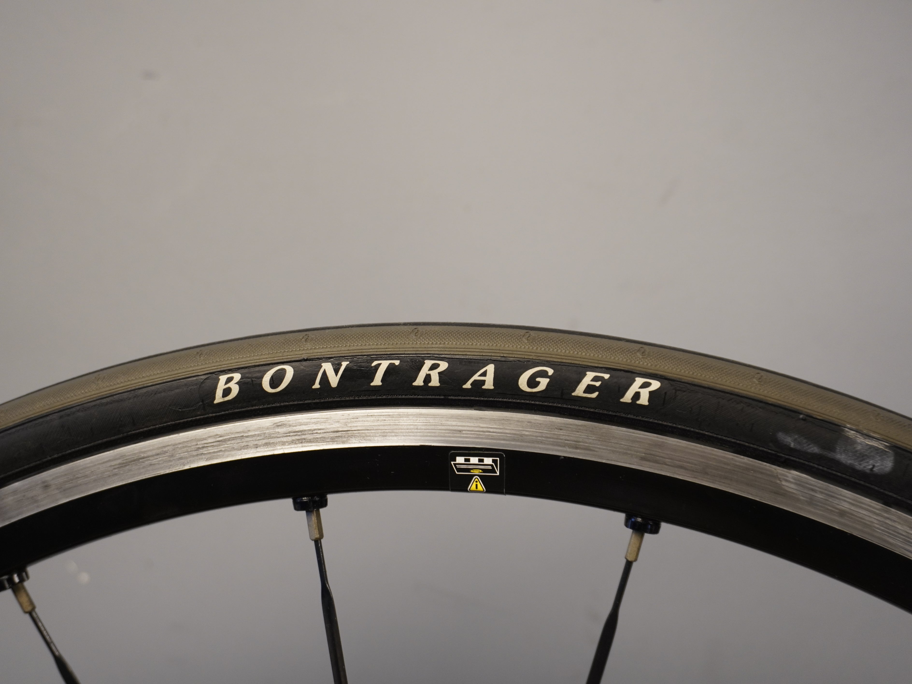 Giant TCR Compact Road Bike