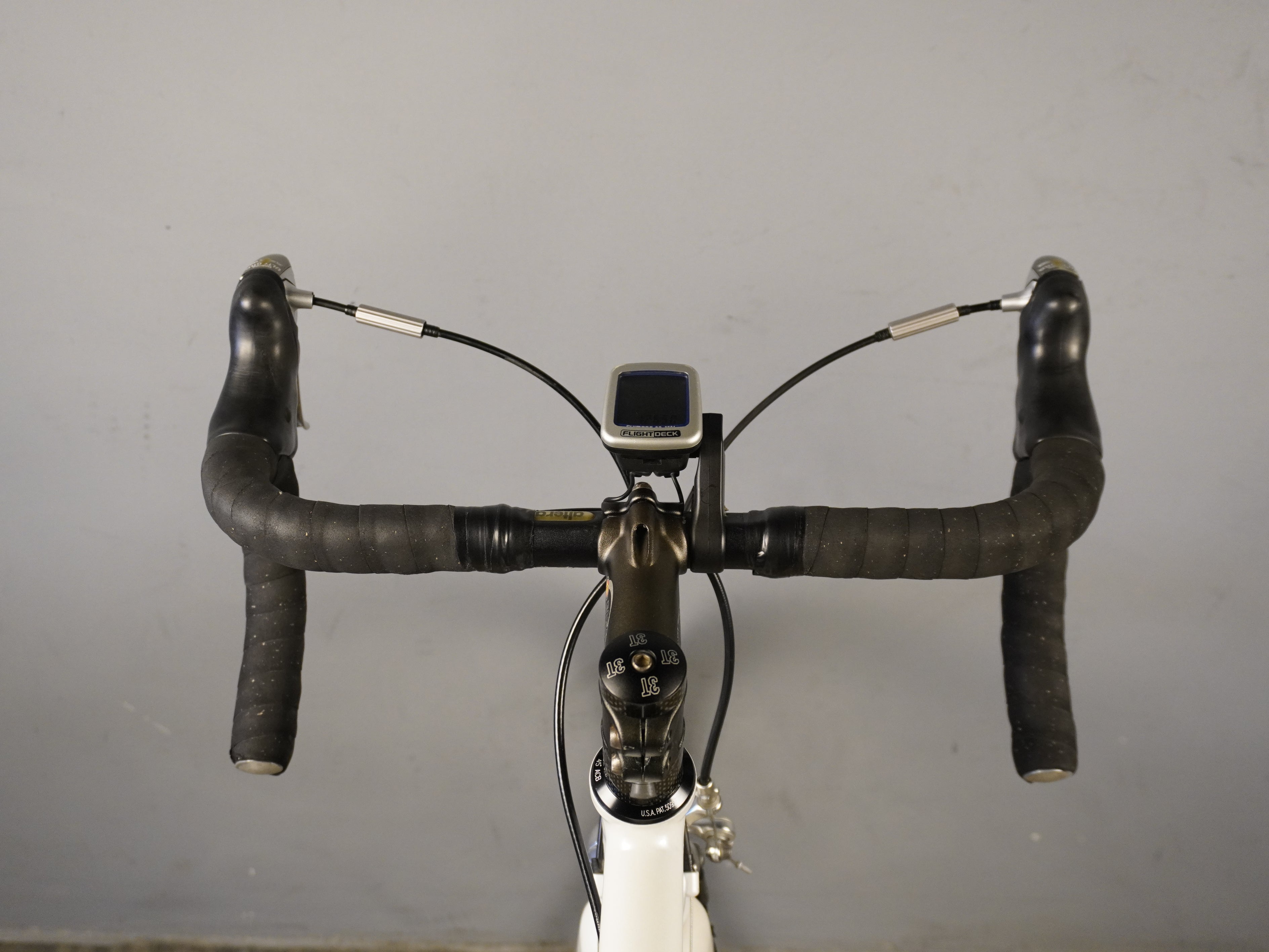 Giant TCR Compact Road Bike