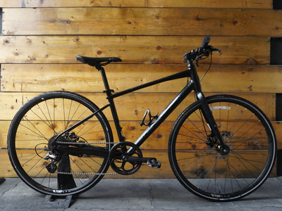 RENT Marin Fairfax SC4 Belt Hybrid Bike