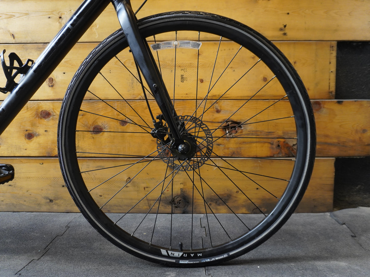 RENT Marin Fairfax SC4 Belt Hybrid Bike