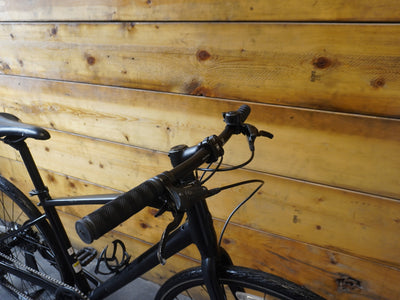 RENT Marin Fairfax SC4 Belt Hybrid Bike
