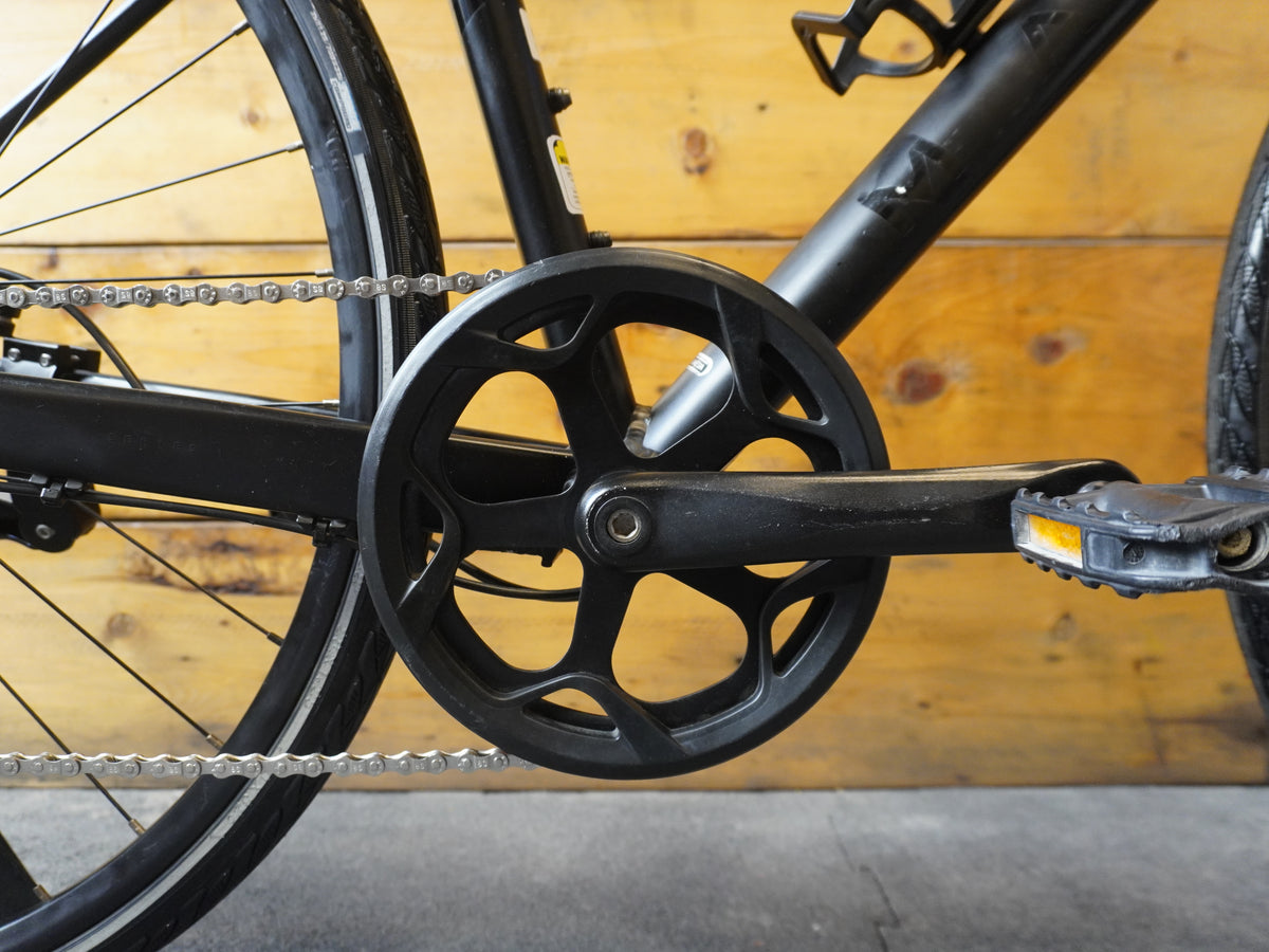 RENT Marin Fairfax SC4 Belt Hybrid Bike
