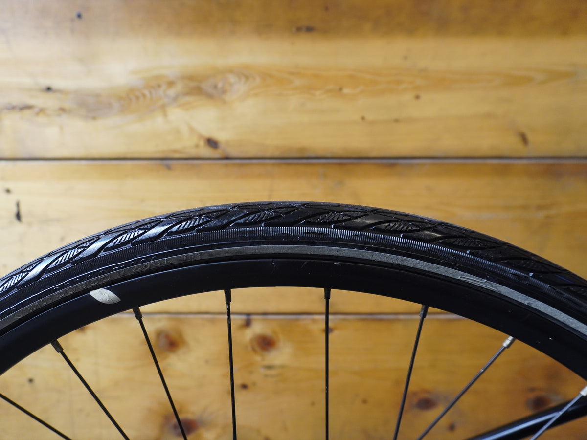 RENT Marin Fairfax SC4 Belt Hybrid Bike