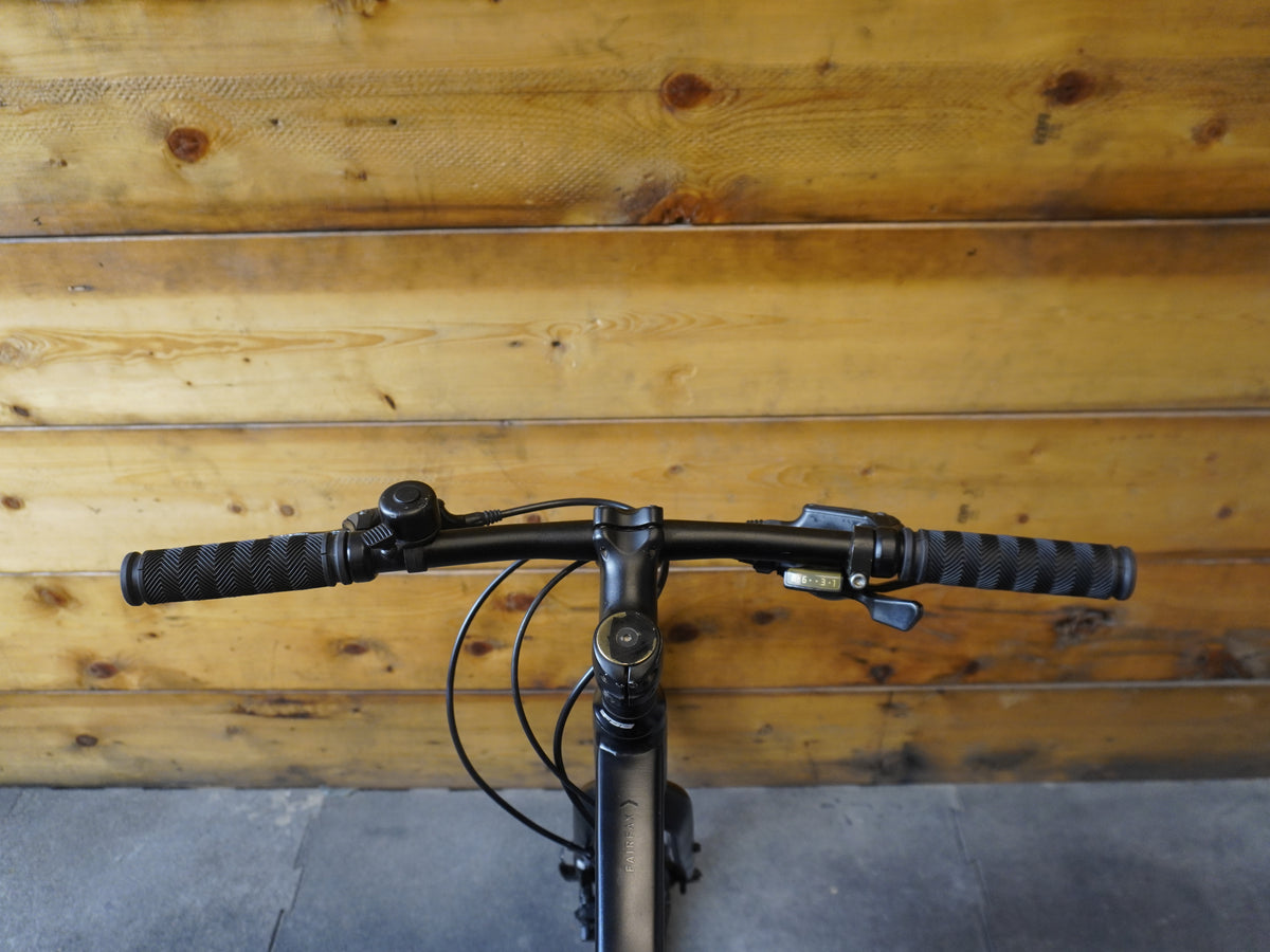 RENT Marin Fairfax SC4 Belt Hybrid Bike